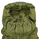 NZ Army Olive Drab ALICE Pack with Frame - New Zealand Army Surplus - Day Packs