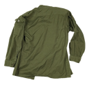 NZ Army 'Pixie' Jungle Shirt - New Zealand Army Surplus - Field Shirts