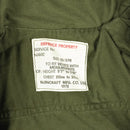 NZ Army 'Pixie' Jungle Shirt - New Zealand Army Surplus - Field Shirts