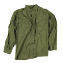 NZ Army 'Pixie' Jungle Shirt - New Zealand Army Surplus - Field Shirts