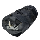 NZ Army Rubberized Duffel Bag - New Zealand Army Surplus - Kit Bags