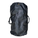 NZ Army Rubberized Duffel Bag - New Zealand Army Surplus - Kit Bags