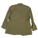 NZ Army Service Dress Jacket - Large - New Zealand Army Surplus - Dress Jackets