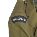 NZ Army Service Dress Jacket - Large - New Zealand Army Surplus - Dress Jackets