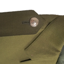 NZ Army Service Dress Jacket - Large - New Zealand Army Surplus - Dress Jackets