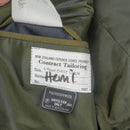 NZ Army Service Dress Jacket - Large - New Zealand Army Surplus - Dress Jackets
