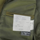 NZ Army Service Dress Jacket - Large - New Zealand Army Surplus - Dress Jackets