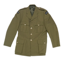 NZ Army Service Dress Jacket - Large - New Zealand Army Surplus - Dress Jackets