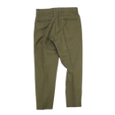 NZ Army Service Dress Trousers - 76cm, Small - New Zealand Army Surplus - Dress Trousers