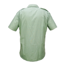 NZ Army Short Sleeve Service Dress Shirt - New Zealand Army Surplus - Service Shirts