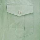 NZ Army Short Sleeve Service Dress Shirt - New Zealand Army Surplus - Service Shirts