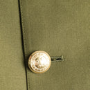 NZ Army TF RNZAC Service Dress Uniform