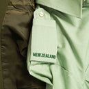 NZ Army TF RNZAC Service Dress Uniform
