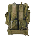 NZ Army US Olive Drab ALICE Pack w/ Frame, Item 1 - New Zealand Army Surplus - Day Packs