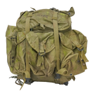 NZ Army US Olive Drab ALICE Pack w/ Frame, Item 1 - New Zealand Army Surplus - Day Packs