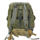 NZ Army US Olive Drab ALICE Pack w/ Frame, Item 2 - New Zealand Army Surplus - Day Packs