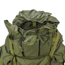 NZ Army US Olive Drab ALICE Pack w/ Frame, Item 2 - New Zealand Army Surplus - Day Packs