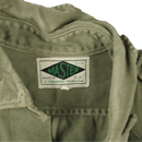 NZ Army Vietnam Era Tropical Shirt, Item 2 - Army & Outdoors - Field Shirts