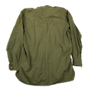 NZ Army Vietnam Era Tropical Shirt, Item 3 - New Zealand Army Surplus - Field Shirts