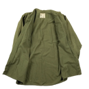 NZ Army Vietnam Era Tropical Shirt, Item 3 - New Zealand Army Surplus - Field Shirts