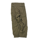 NZ Army Wool Battle Dress Trousers - 32x29, Medium - New Zealand Army Surplus - Dress Trousers