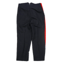 NZ Army Wool Mess Dress Trousers - 88cm, Medium - New Zealand Army Surplus - Dress Trousers
