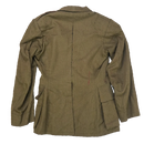 NZ Army WW2 Officers Service Dress Jacket - Medium - New Zealand Army Surplus - Field Jackets