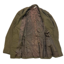 NZ Army WW2 Officers Service Dress Jacket - Medium - New Zealand Army Surplus - Field Jackets