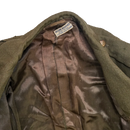 NZ Army WW2 Officers Service Dress Jacket - Medium - New Zealand Army Surplus - Field Jackets