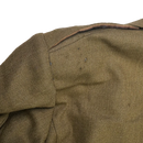 NZ Army WW2 Officers Service Dress Jacket - Medium - New Zealand Army Surplus - Field Jackets