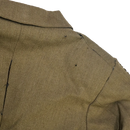 NZ Army WW2 Officers Service Dress Jacket - Medium - New Zealand Army Surplus - Field Jackets