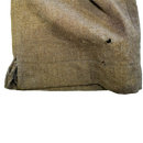NZ Army WW2 Wool Battle Dress Trousers - 42" - New Zealand Army Surplus - Dress Trousers