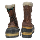 NZ Coronet Cold Weather Boots - Film Production Used - Collectables & Rarities