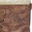 NZ Coronet Cold Weather Boots - Film Production Used - Collectables & Rarities