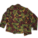 NZ DPM Shirt - Large - New Zealand Army Surplus - Field Shirts