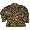 NZ DPM Shirt - Large - New Zealand Army Surplus - Field Shirts