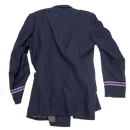 NZ Fire Brigade Service Dress Jacket - XLarge - Army & Outdoors - Dress Jackets