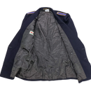 NZ Fire Brigade Service Dress Jacket - XLarge - Army & Outdoors - Dress Jackets