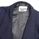 NZ Fire Brigade Service Dress Jacket - XLarge - Army & Outdoors - Dress Jackets