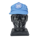 NZ Issued United Nations Baseball Cap - New Zealand Army Surplus - Caps