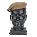 NZ Special Air Service Beret - 58cm, Large - New Zealand Army Surplus - Berets