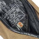 NZ Special Air Service Beret - 58cm, Large - New Zealand Army Surplus - Berets