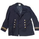 NZ Union Steam Ship Company Service Dress Jacket - Medium, Item 2 - New Zealand Army Surplus - Dress Jackets