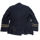 NZ Union Steam Ship Company Service Dress Jacket - Medium - New Zealand Army Surplus - Dress Jackets