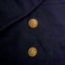 NZ Union Steam Ship Company Service Dress Jacket - Medium - New Zealand Army Surplus - Dress Jackets