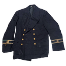 NZ Union Steam Ship Company Service Dress Jacket - Medium - New Zealand Army Surplus - Dress Jackets