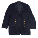 NZ Union Steam Ship Company Service Dress Jacket - XLarge - New Zealand Army Surplus - Dress Jackets