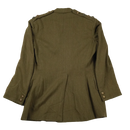 NZAMC WW2 Service Dress Jacket - New Zealand Army Surplus - Dress Jackets