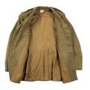 NZAMC WW2 Service Dress Jacket - New Zealand Army Surplus - Dress Jackets