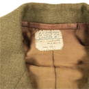 NZAMC WW2 Service Dress Jacket - New Zealand Army Surplus - Dress Jackets